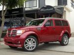 Dodge Nitro R/T 2006 года